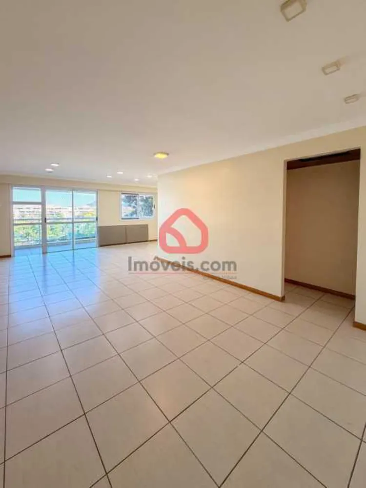 Apartamento, 3 quartos, 128 m² - Foto 1