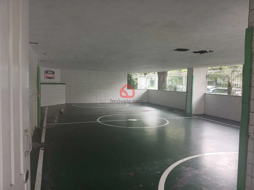 Apartamento, 3 quartos, 128 m² - Foto 29