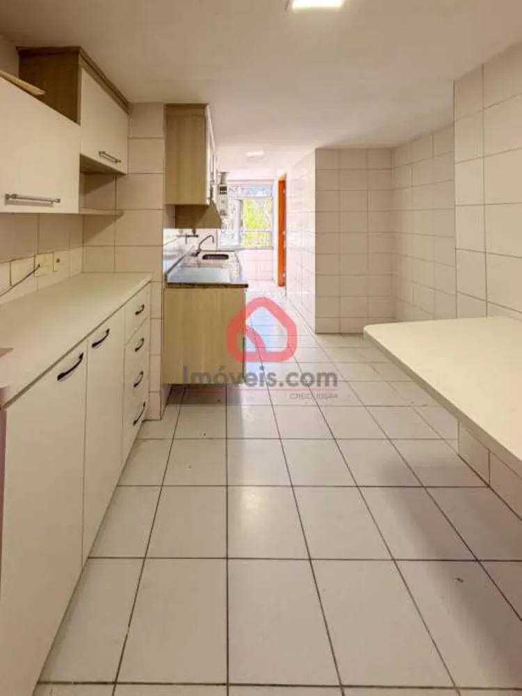 Apartamento, 3 quartos, 128 m² - Foto 41