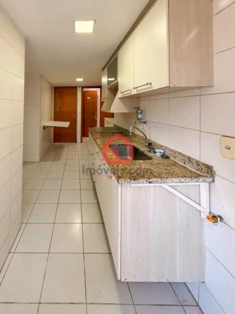 Apartamento, 3 quartos, 128 m² - Foto 3