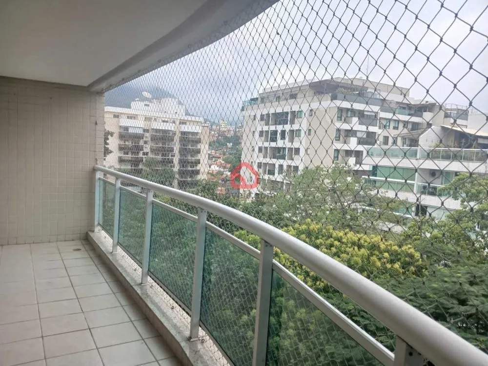 Apartamento, 3 quartos, 128 m² - Foto 22