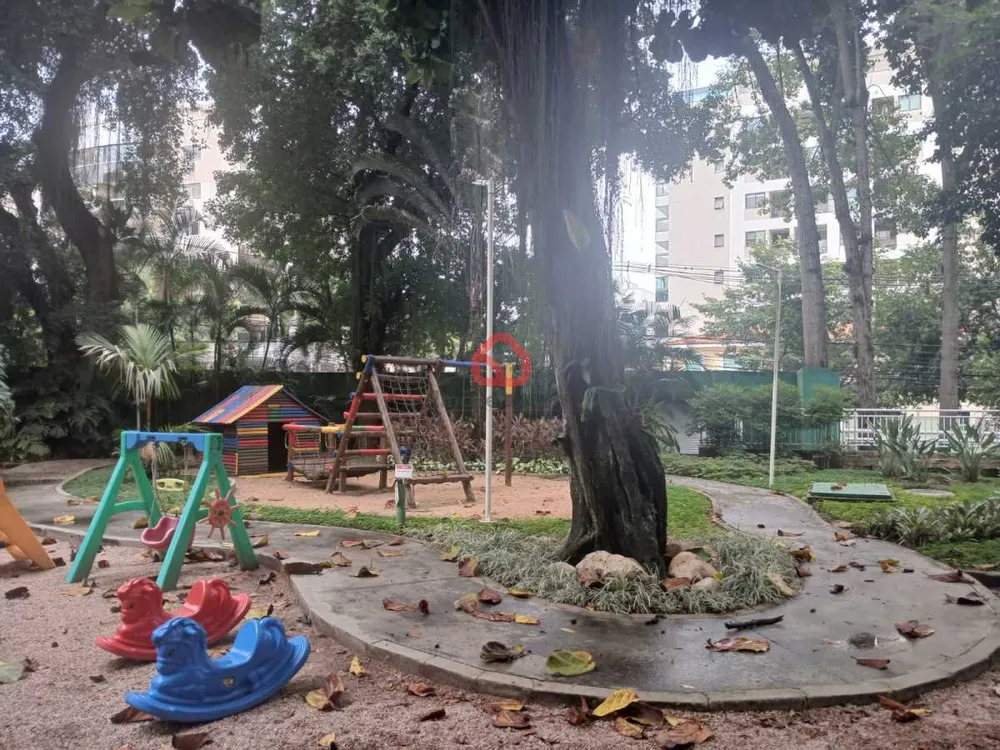 Apartamento, 3 quartos, 128 m² - Foto 16
