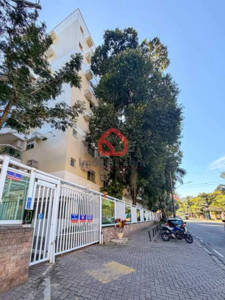 Apartamento, 3 quartos, 128 m² - Foto 1