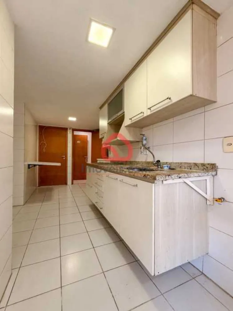 Apartamento, 3 quartos, 128 m² - Foto 4