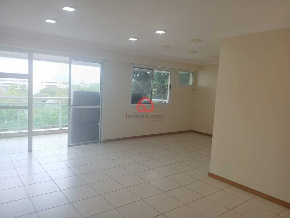 Apartamento, 3 quartos, 128 m² - Foto 9