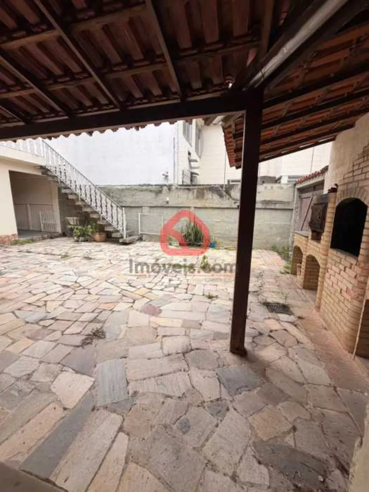 Casa, 3 quartos, 180 m² - Foto 23