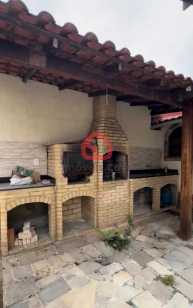 Casa, 3 quartos, 180 m² - Foto 24