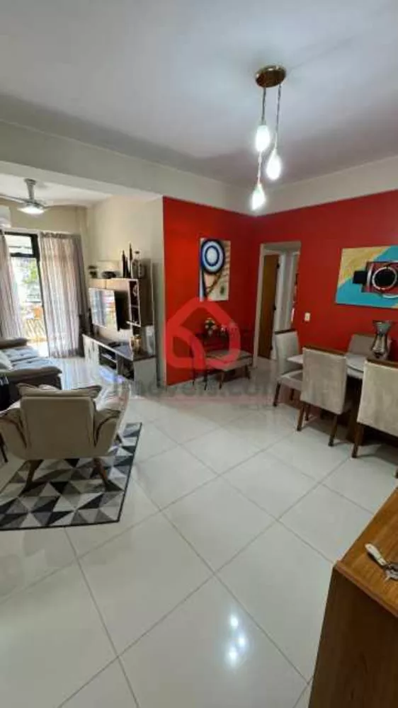 Apartamento, 2 quartos, 66 m² - Foto 8