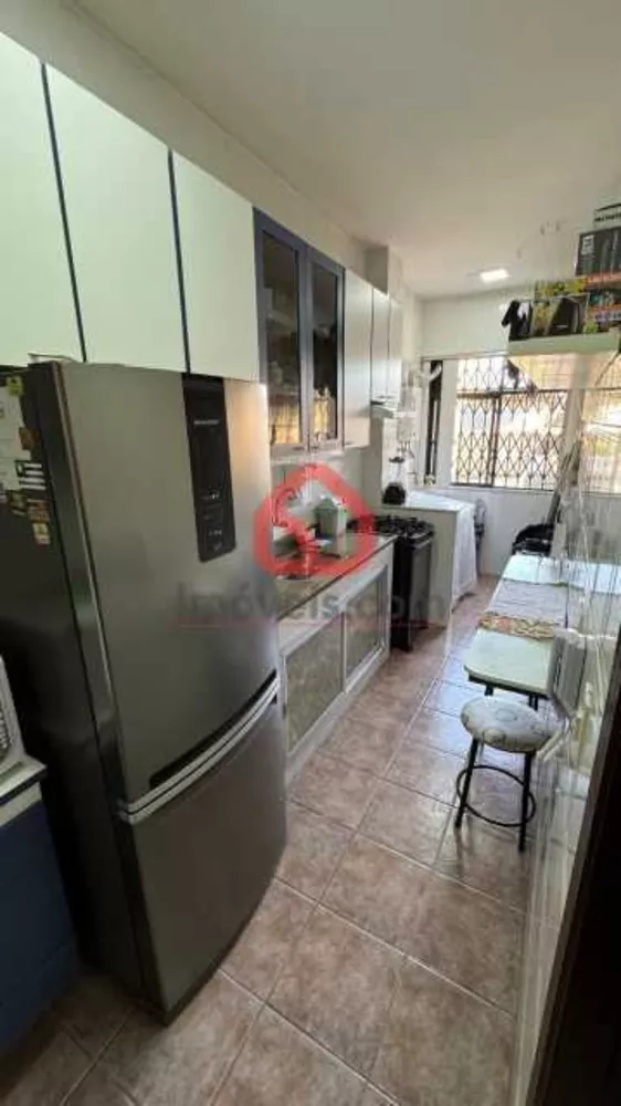 Apartamento, 2 quartos, 66 m² - Foto 14