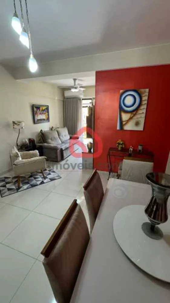 Apartamento, 2 quartos, 66 m² - Foto 6
