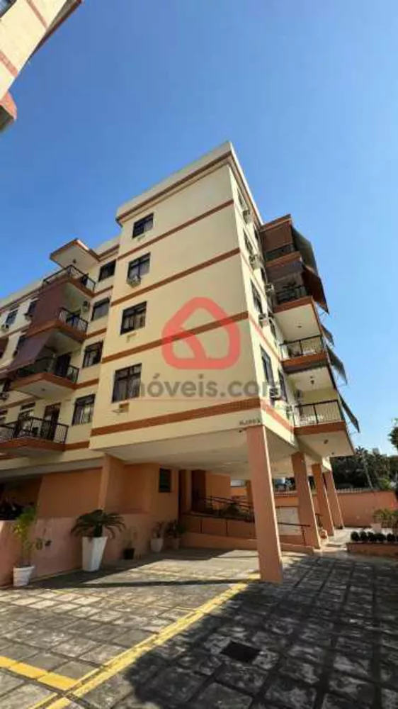 Apartamento, 2 quartos, 66 m² - Foto 17