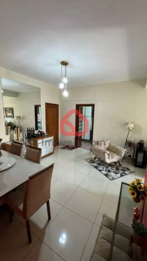 Apartamento, 2 quartos, 66 m² - Foto 7