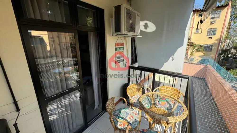 Apartamento, 2 quartos, 66 m² - Foto 3