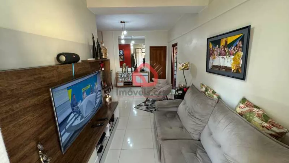 Apartamento, 2 quartos, 66 m² - Foto 4