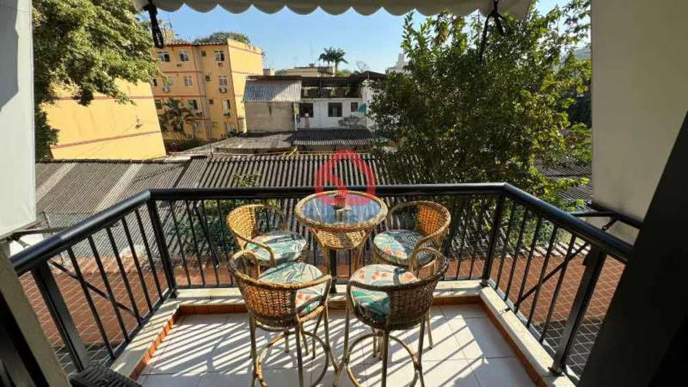Apartamento, 2 quartos, 66 m² - Foto 1