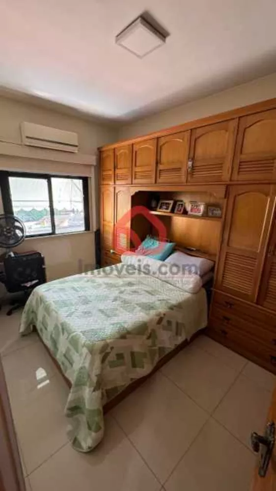 Apartamento, 2 quartos, 66 m² - Foto 11