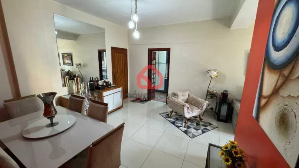 Apartamento, 2 quartos, 66 m² - Foto 5