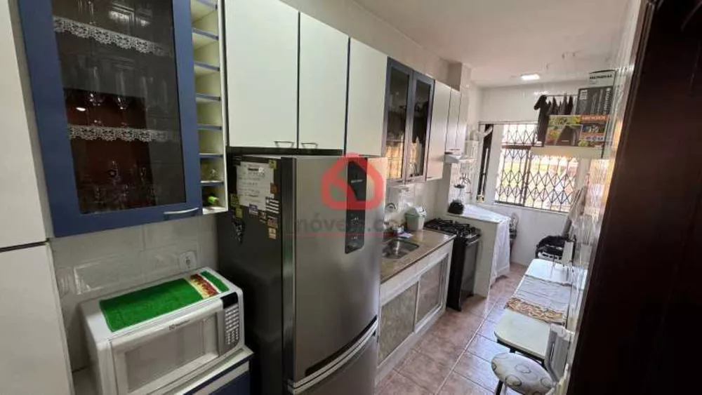 Apartamento, 2 quartos, 66 m² - Foto 16