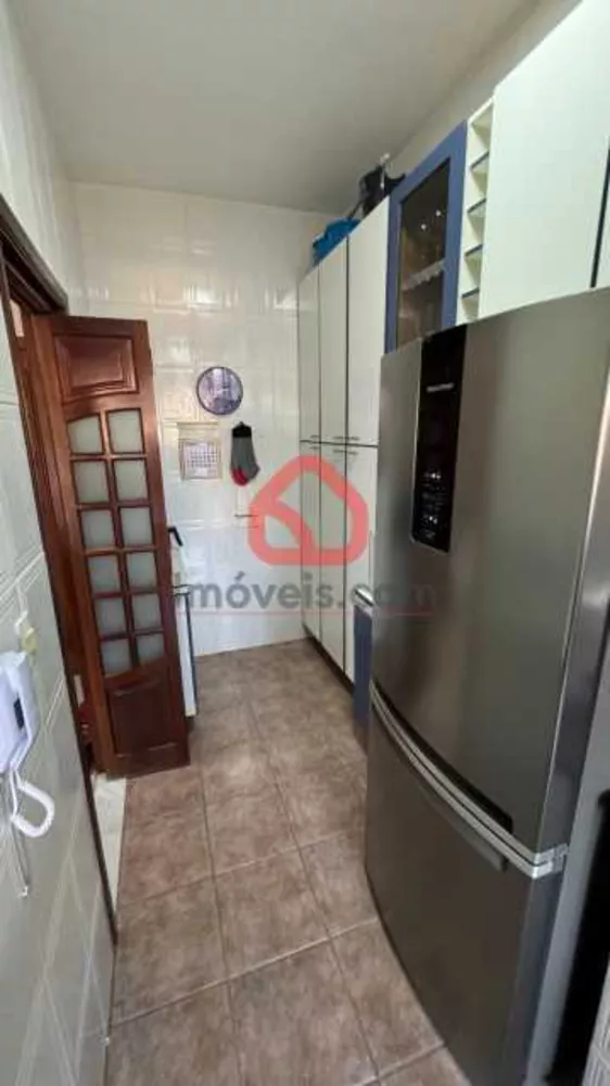 Apartamento, 2 quartos, 66 m² - Foto 15