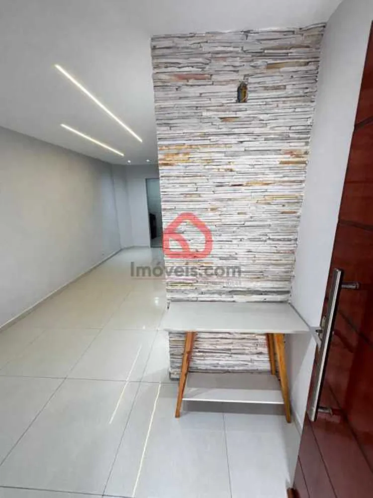 Casa de Condomínio, 2 quartos - Foto 4
