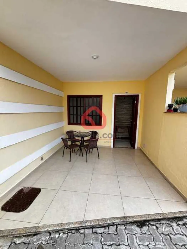 Casa de Condomínio, 2 quartos - Foto 18
