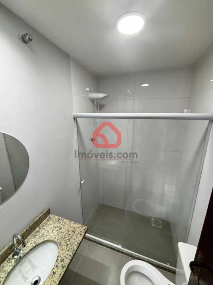 Casa de Condomínio, 2 quartos - Foto 12