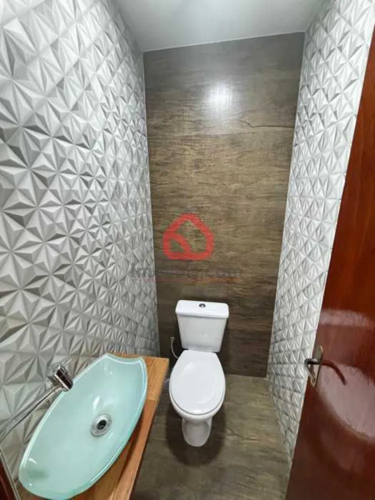 Casa de Condomínio, 2 quartos - Foto 13