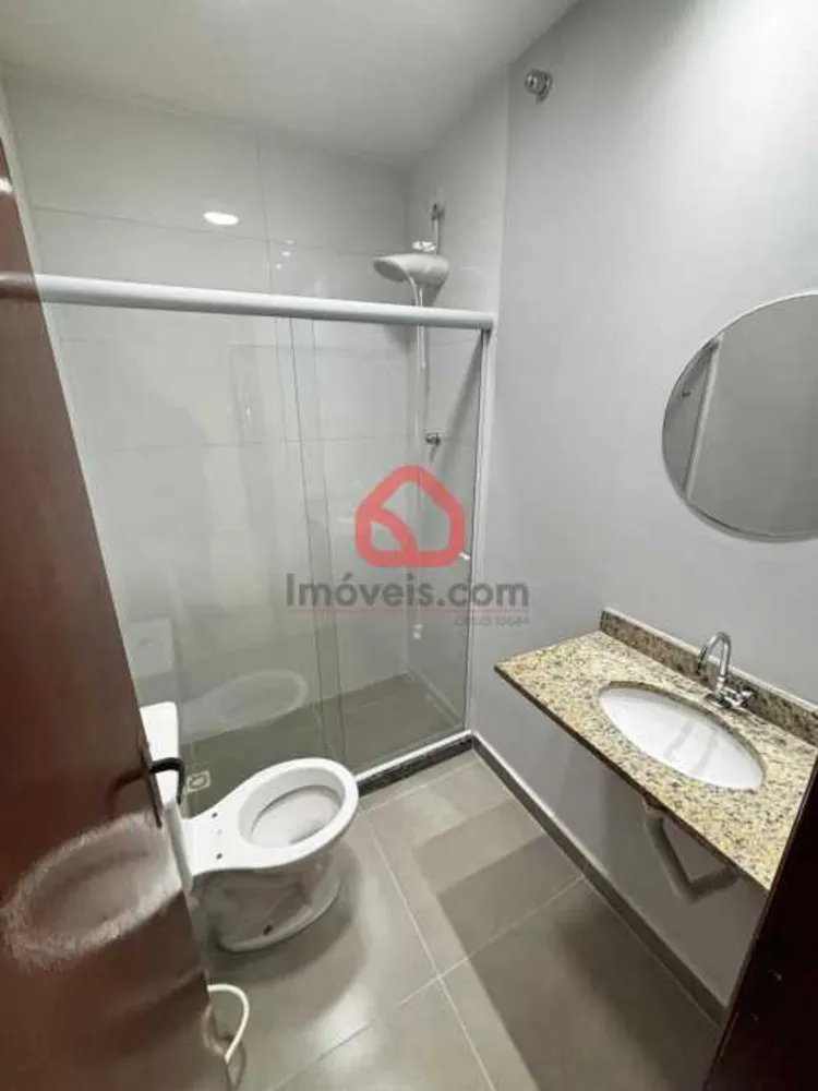 Casa de Condomínio, 2 quartos - Foto 11