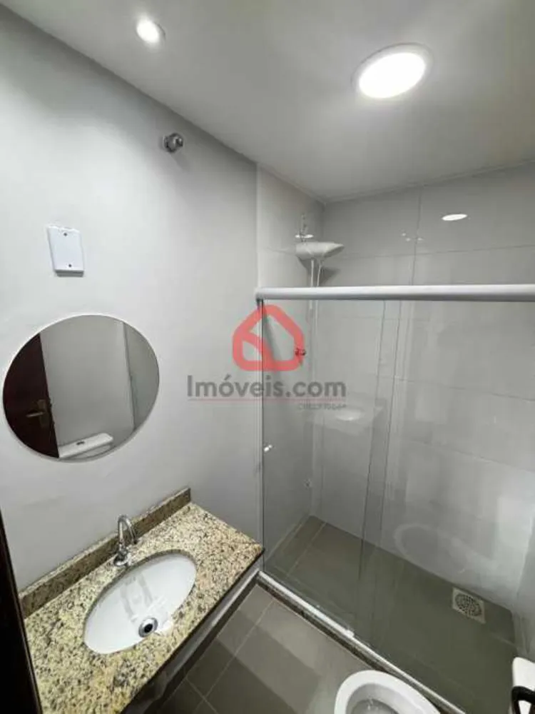Casa de Condomínio, 2 quartos - Foto 10