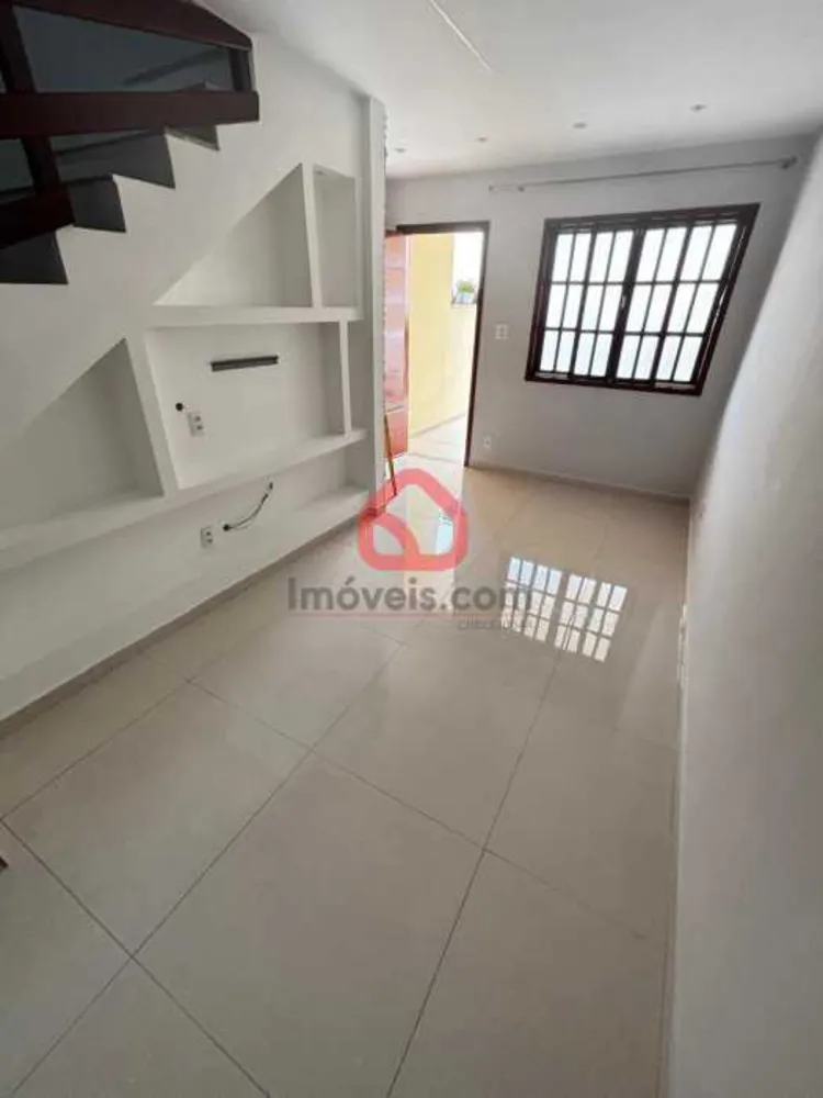 Casa de Condomínio, 2 quartos - Foto 3