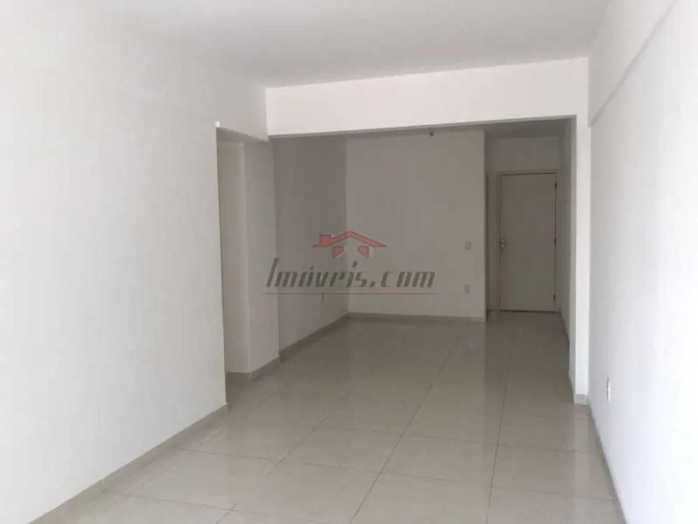 Apartamento, 3 quartos, 90 m² - Foto 2