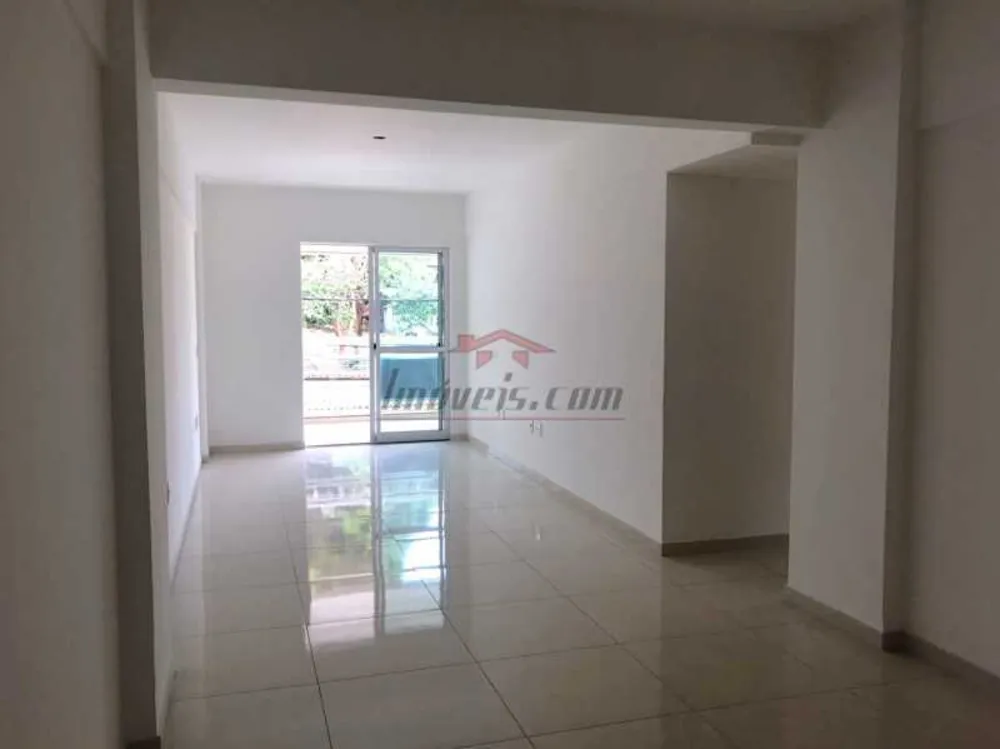 Apartamento, 3 quartos, 90 m² - Foto 1