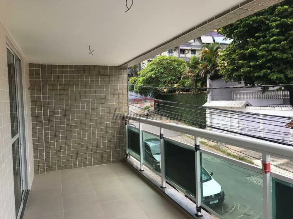 Apartamento, 3 quartos, 90 m² - Foto 6