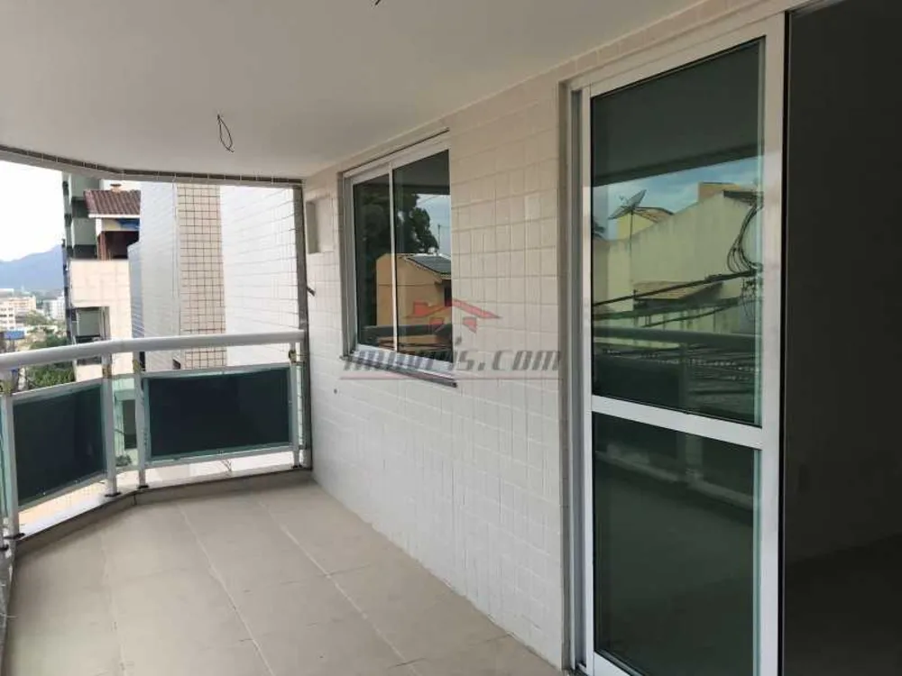 Apartamento, 3 quartos, 90 m² - Foto 5