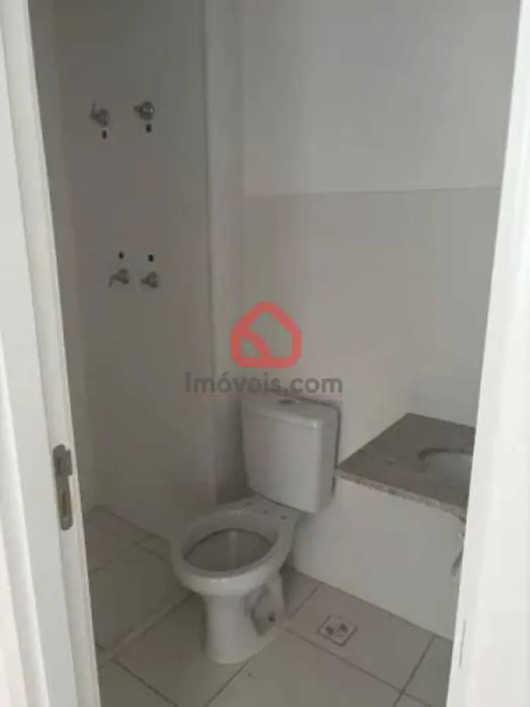 Apartamento, 2 quartos, 50 m² - Foto 10