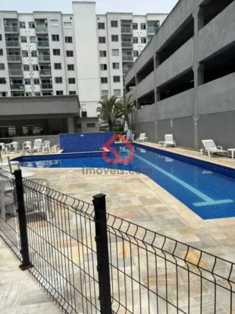 Apartamento, 2 quartos, 50 m² - Foto 17