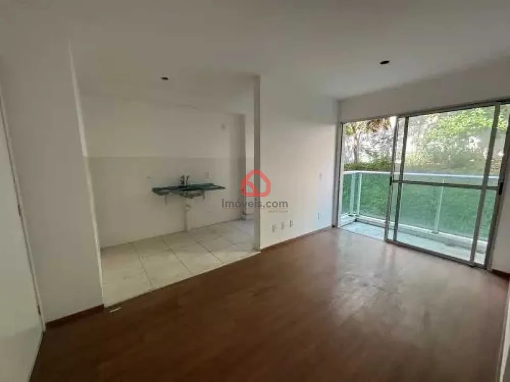 Apartamento, 2 quartos, 50 m² - Foto 2