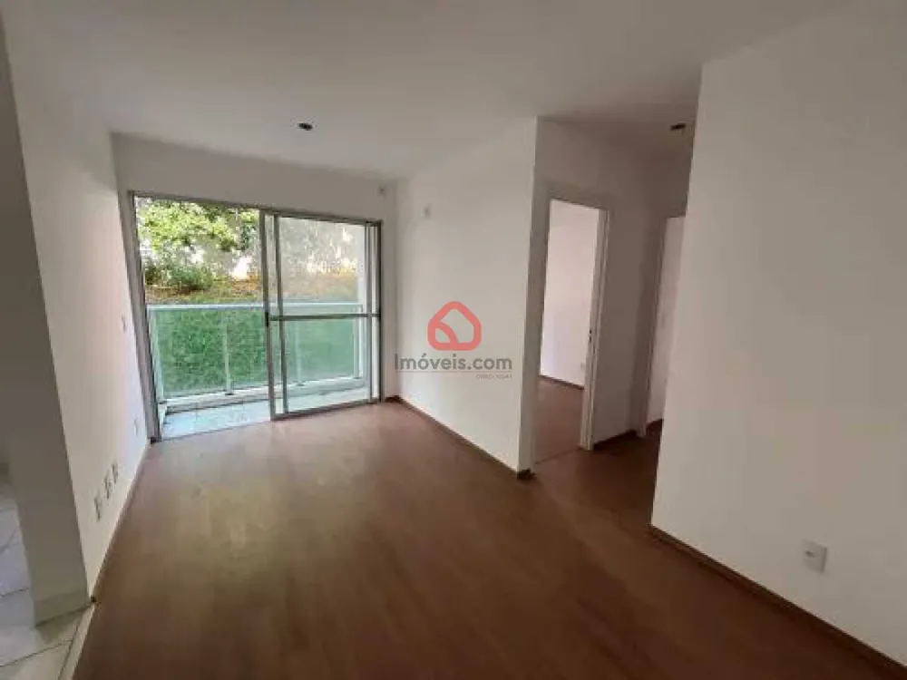 Apartamento, 2 quartos, 50 m² - Foto 3