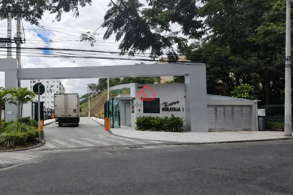 Apartamento, 2 quartos, 50 m² - Foto 1