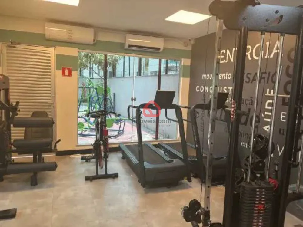 Apartamento, 2 quartos, 50 m² - Foto 13