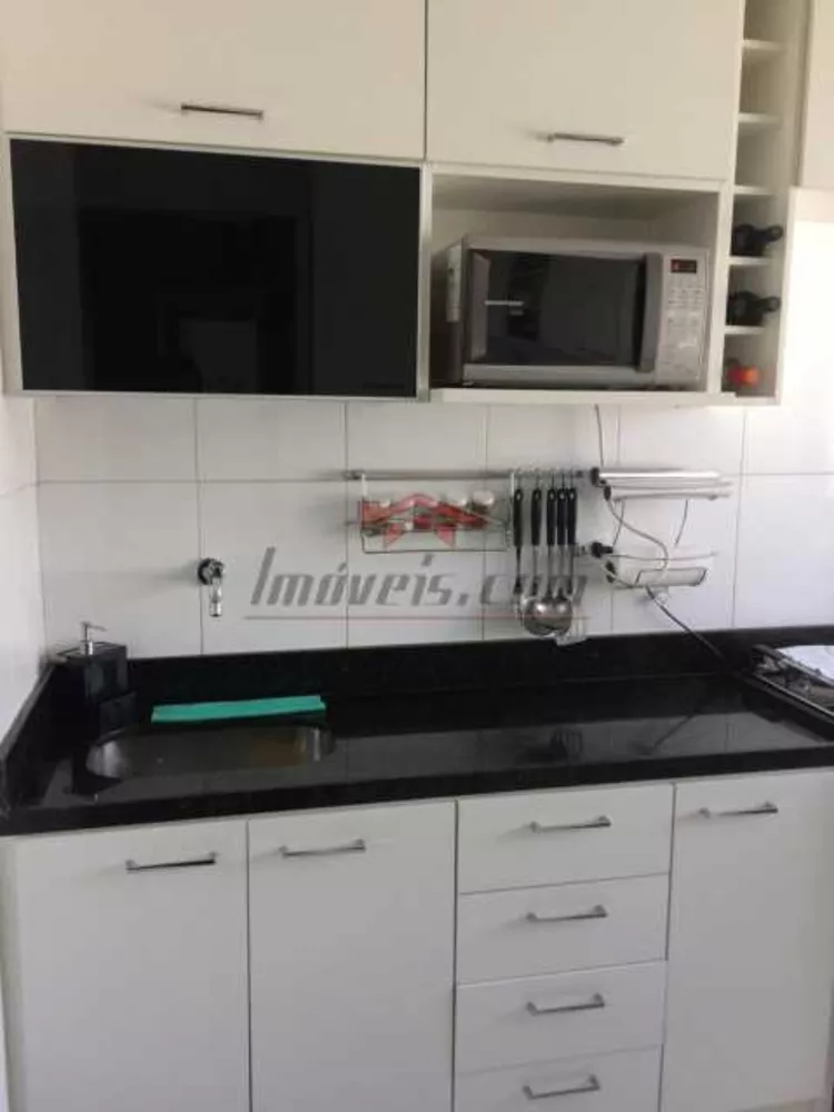 Apartamento, 2 quartos, 52 m² - Foto 6