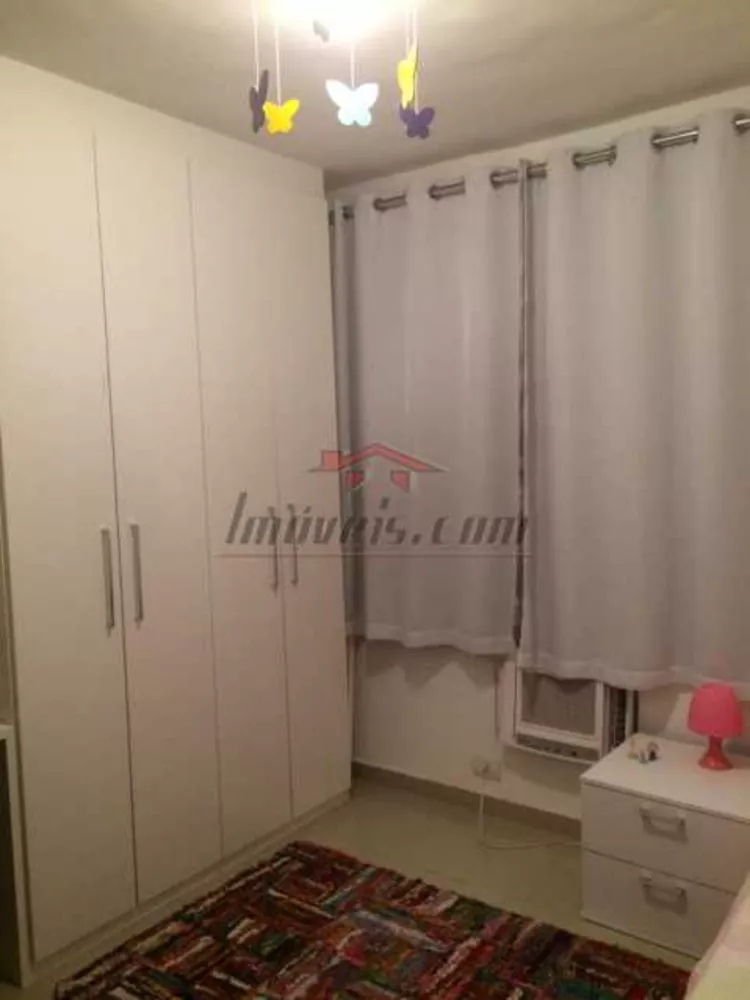 Apartamento, 2 quartos, 52 m² - Foto 8