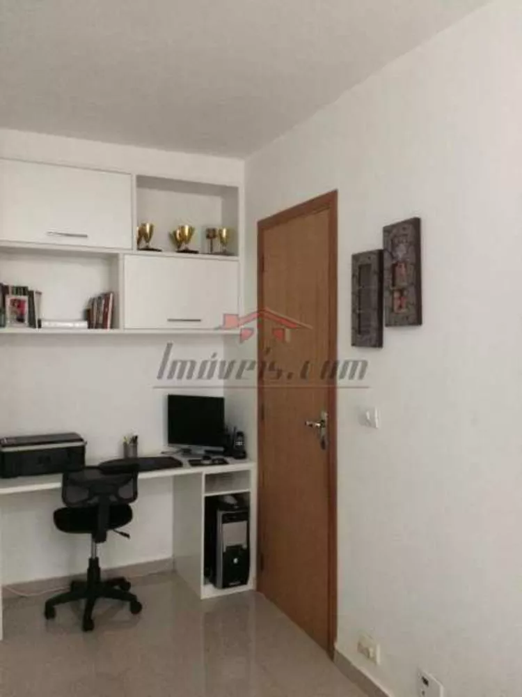 Apartamento, 2 quartos, 52 m² - Foto 22