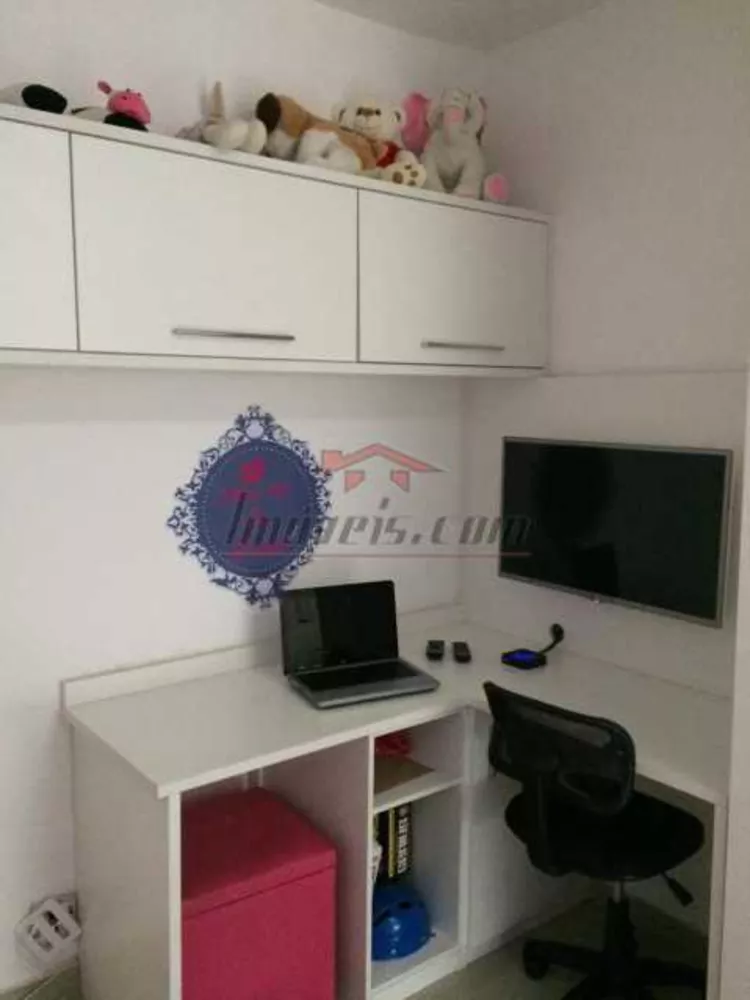 Apartamento, 2 quartos, 52 m² - Foto 1