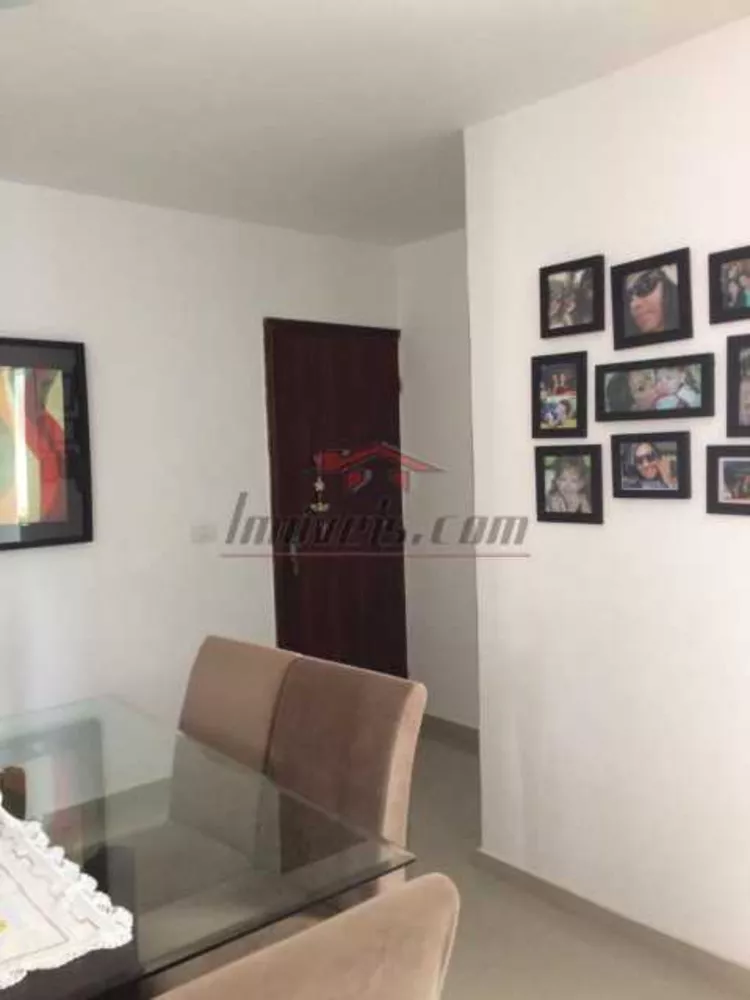 Apartamento, 2 quartos, 52 m² - Foto 4