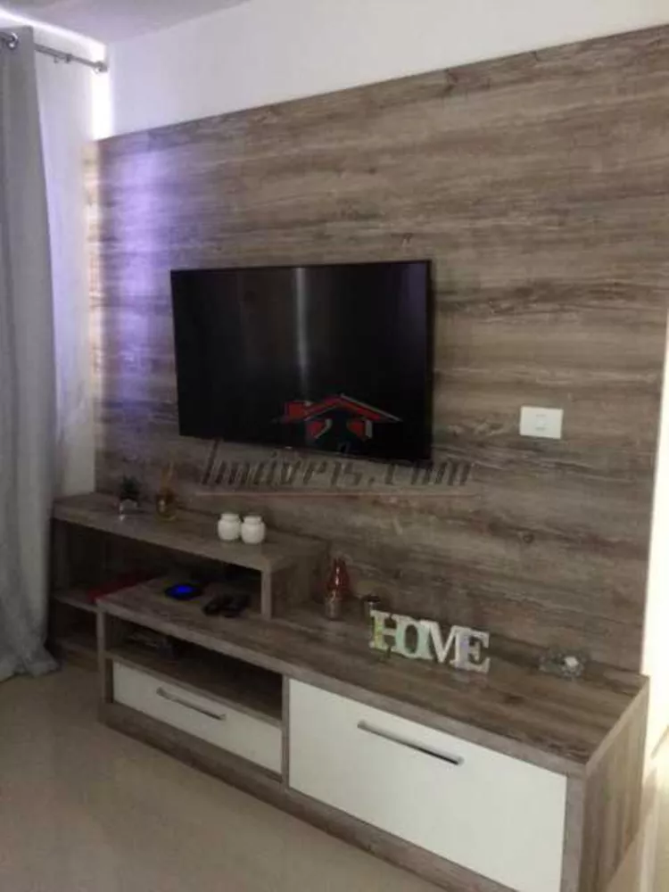 Apartamento, 2 quartos, 52 m² - Foto 17