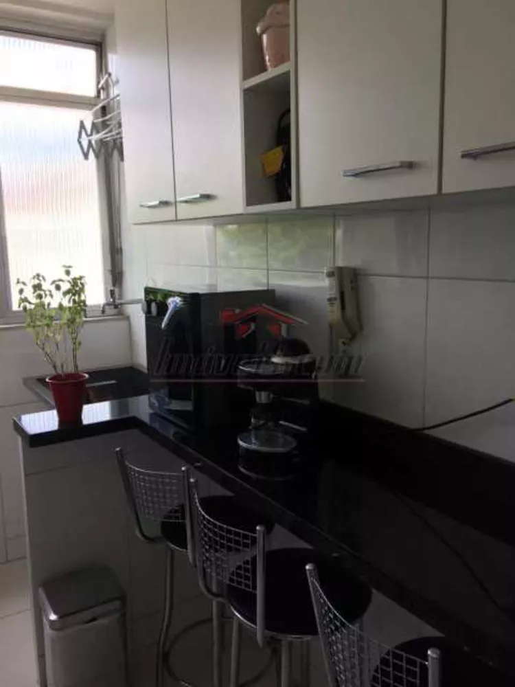 Apartamento, 2 quartos, 52 m² - Foto 2