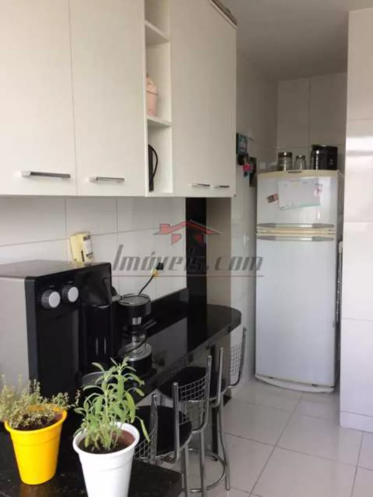 Apartamento, 2 quartos, 52 m² - Foto 23