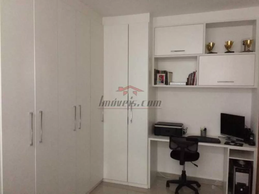 Apartamento, 2 quartos, 52 m² - Foto 21