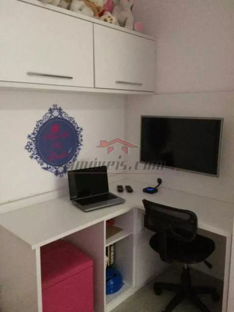 Apartamento, 2 quartos, 52 m² - Foto 5